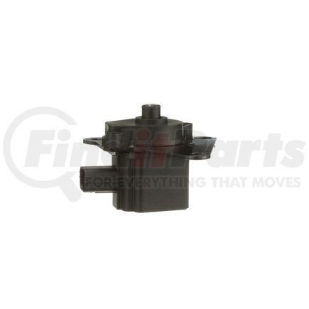 IMRC4 by STANDARD IGNITION - Intake Man Runner Control Valve