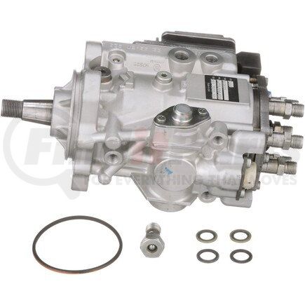 IP20 by STANDARD IGNITION - Diesel Fuel Injection Pump