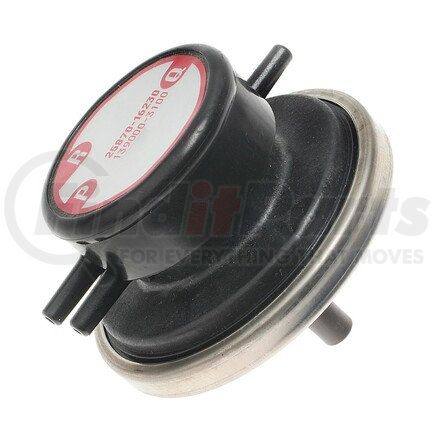 VS57 by STANDARD IGNITION - EGR Valve Vacuum Modulator