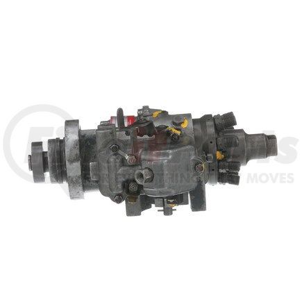 IP39 by STANDARD IGNITION - Diesel Fuel Injection Pump - Remanufactured