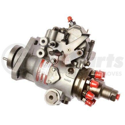 IP48 by STANDARD IGNITION - Diesel Fuel Injection Pump