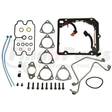 IPK2 by STANDARD IGNITION - Diesel Injection Pump Installation Kit