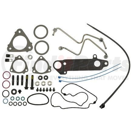 IPK3 by STANDARD IGNITION - Diesel Injection Pump Installation Kit