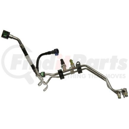 IPL1 by STANDARD IGNITION - Diesel Injection Pump Supply Line