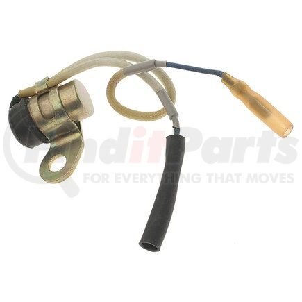 JC-70 by STANDARD IGNITION - Distributor Condenser