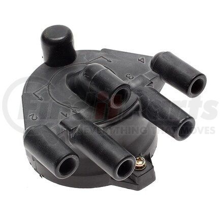 JH-132 by STANDARD IGNITION - Distributor Cap