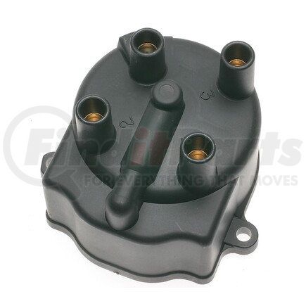 JH-158 by STANDARD IGNITION - Distributor Cap