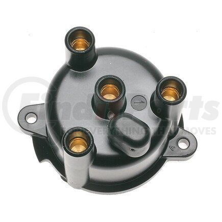 JH-165 by STANDARD IGNITION - Distributor Cap