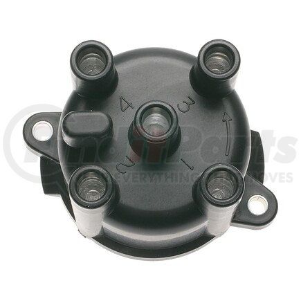 JH-166 by STANDARD IGNITION - Distributor Cap