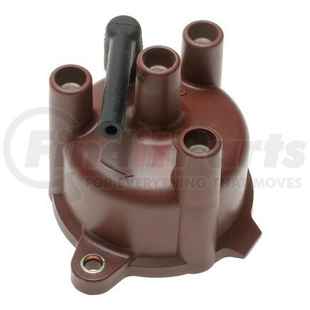 JH-267 by STANDARD IGNITION - Distributor Cap