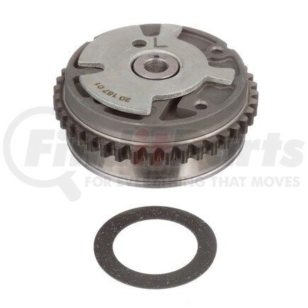 VVT543 by STANDARD IGNITION - Engine Variable Valve Timing Sprocket