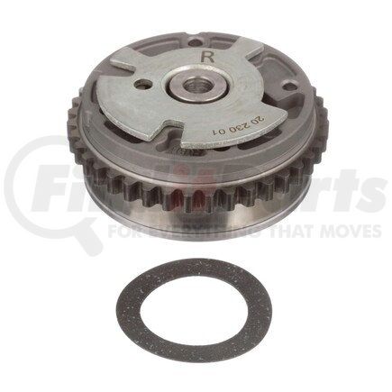 VVT549 by STANDARD IGNITION - Engine Variable Valve Timing Sprocket