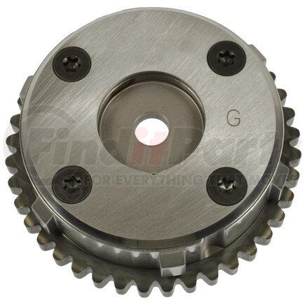 VVT561 by STANDARD IGNITION - Engine Variable Valve Timing Sprocket