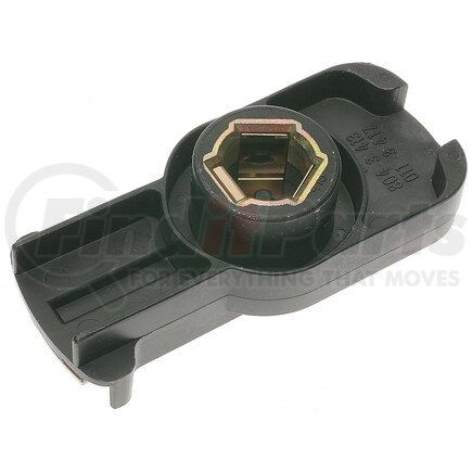 JR-166 by STANDARD IGNITION - Distributor Rotor