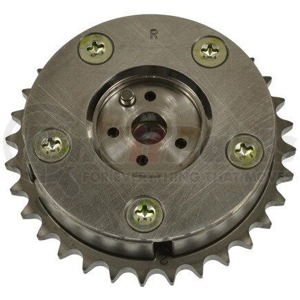 VVT637 by STANDARD IGNITION - Engine Variable Valve Timing Sprocket