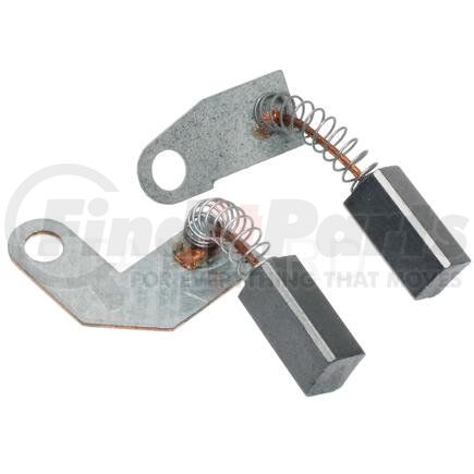 Standard Ignition JX93 ALTERNATOR BRUSH SET - ST