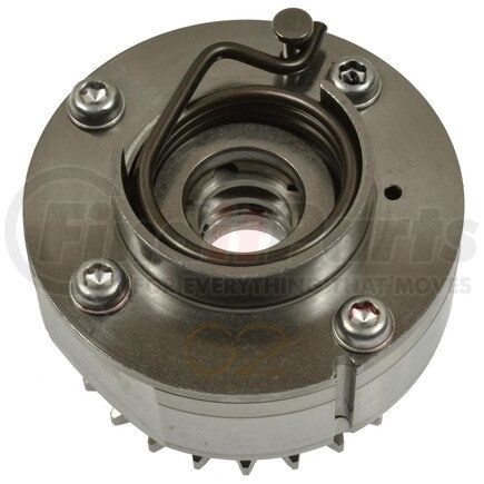 VVT651 by STANDARD IGNITION - Engine Variable Valve Timing Sprocket