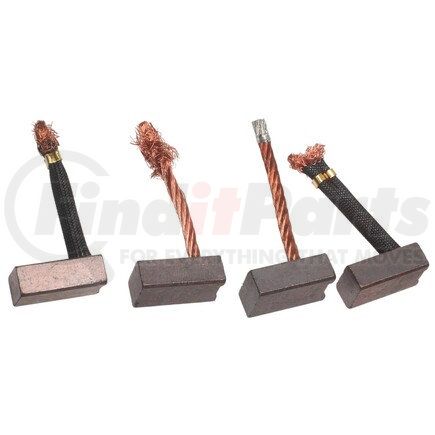 Standard Ignition JX-96 Brush Set