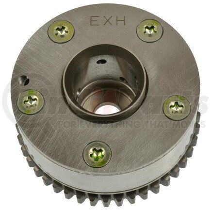 VVT659 by STANDARD IGNITION - Engine Variable Valve Timing Sprocket