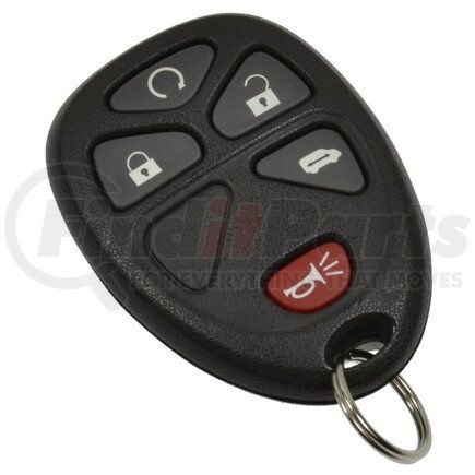 KET125 by STANDARD IGNITION - Keyless Entry Transmitter