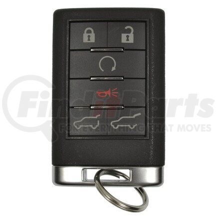 KET136 by STANDARD IGNITION - Keyless Entry Transmitter