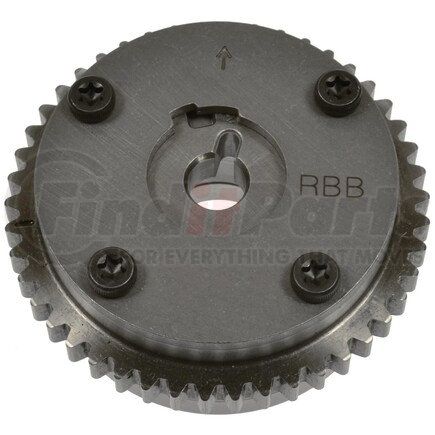 VVT728 by STANDARD IGNITION - Engine Variable Valve Timing Sprocket