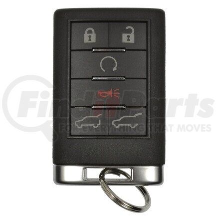 KET137 by STANDARD IGNITION - Keyless Entry Transmitter