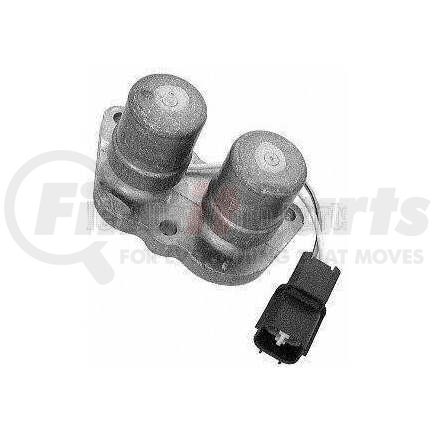 Standard Ignition VX-5 Transmission Control Sole