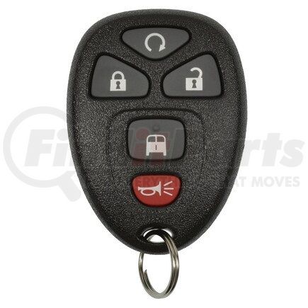 KET142 by STANDARD IGNITION - Keyless Entry Transmitter