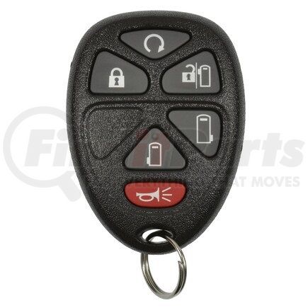 KET143 by STANDARD IGNITION - Keyless Entry Transmitter