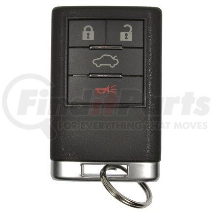 KET139 by STANDARD IGNITION - Keyless Entry Transmitter