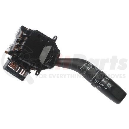 WP-104 by STANDARD IGNITION - Windshield Wiper Switch