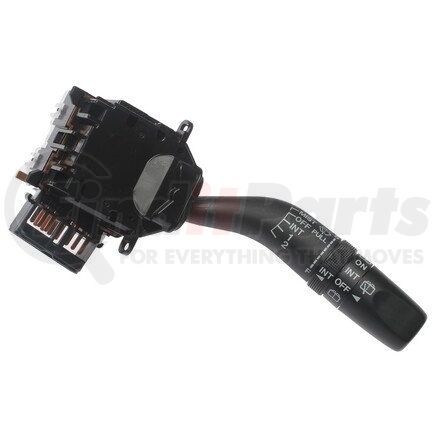 WP-104 by STANDARD IGNITION - Intermotor Windshield Wiper Switch