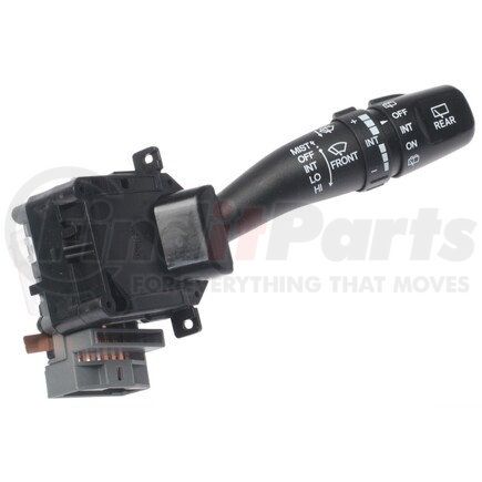 WP-106 by STANDARD IGNITION - Intermotor Windshield Wiper Switch