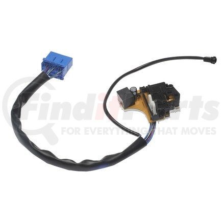 WP-108 by STANDARD IGNITION - Intermotor Windshield Wiper Switch