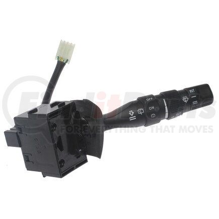 WP-114 by STANDARD IGNITION - Intermotor Windshield Wiper Switch