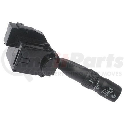 WP-112 by STANDARD IGNITION - Intermotor Windshield Wiper Switch