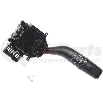 WP-117 by STANDARD IGNITION - Windshield Wiper Switch