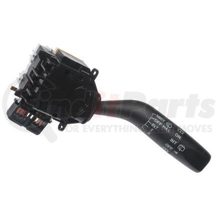 WP-118 by STANDARD IGNITION - Windshield Wiper Switch