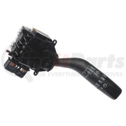 WP-118 by STANDARD IGNITION - Intermotor Windshield Wiper Switch