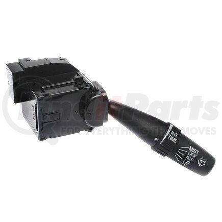 WP-123 by STANDARD IGNITION - Intermotor Windshield Wiper Switch