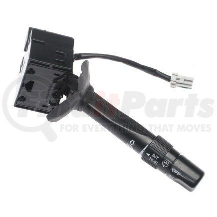 WP-129 by STANDARD IGNITION - Intermotor Windshield Wiper Switch