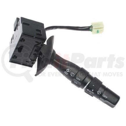 WP-127 by STANDARD IGNITION - Windshield Wiper Switch