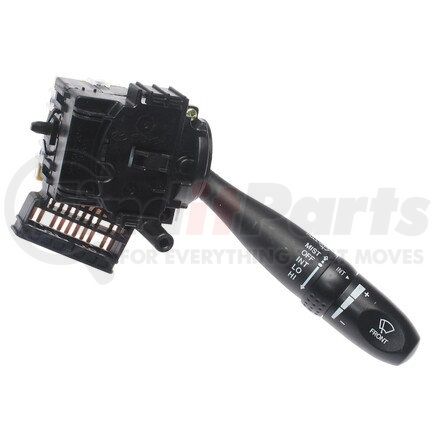 WP-132 by STANDARD IGNITION - Intermotor Windshield Wiper Switch