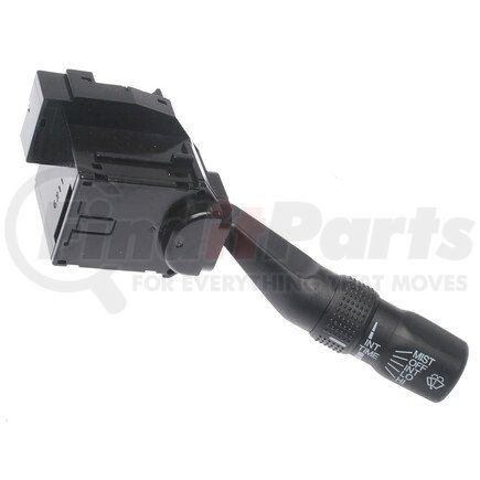 WP-133 by STANDARD IGNITION - Windshield Wiper Switch