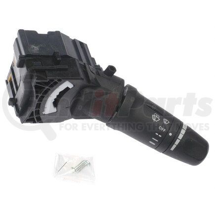 WP-141 by STANDARD IGNITION - Windshield Wiper Switch