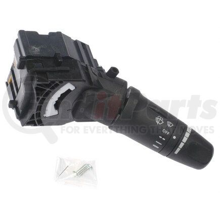 WP-141 by STANDARD IGNITION - Intermotor Windshield Wiper Switch