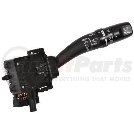 WP-137 by STANDARD IGNITION - Windshield Wiper Switch