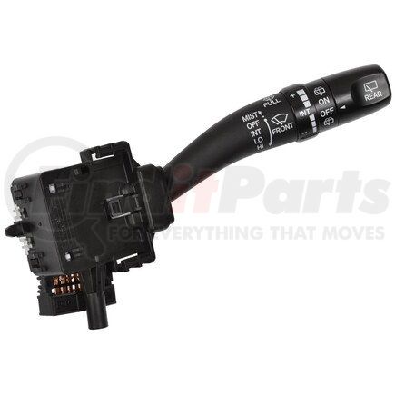 WP-137 by STANDARD IGNITION - Intermotor Windshield Wiper Switch