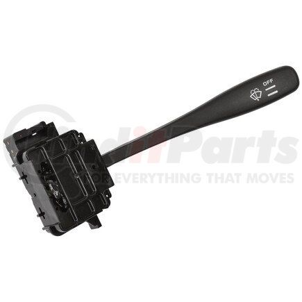 WP-149 by STANDARD IGNITION - Intermotor Windshield Wiper Switch